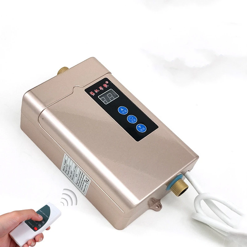 Kitchen Rapid Heating Household Mini Small Inverter Constant Temperature Small Kitchen Treasure