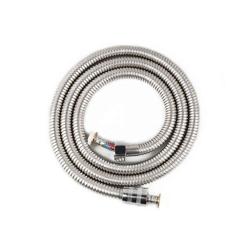 Stainless Steel Encrypted Shower Pull Shower Hose