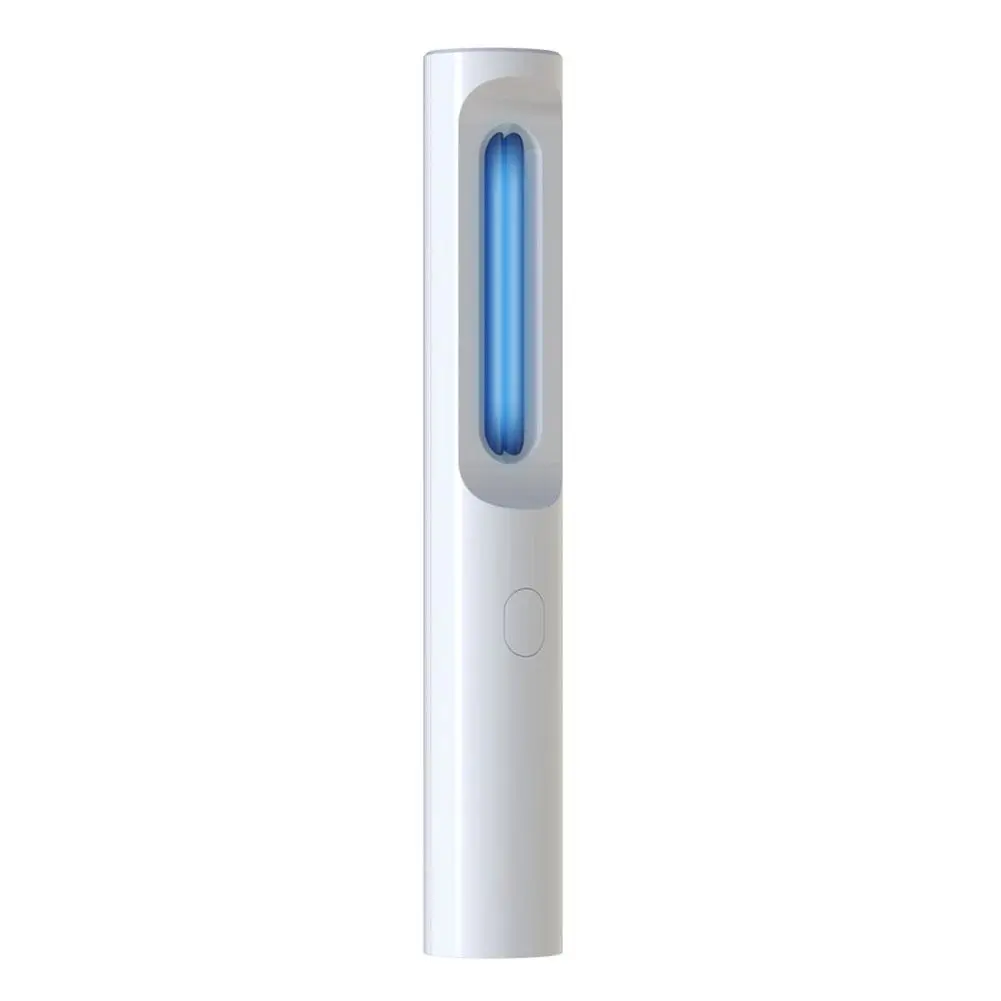 Household disinfection and sterilization lamp