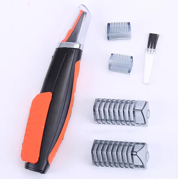 Men's multifunctional shaver