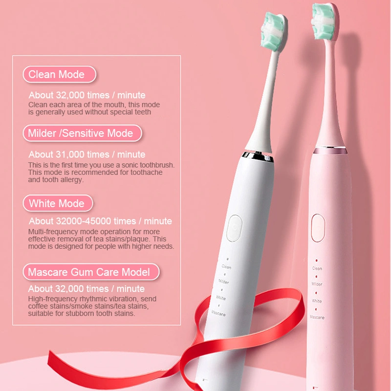 Electric toothbrush