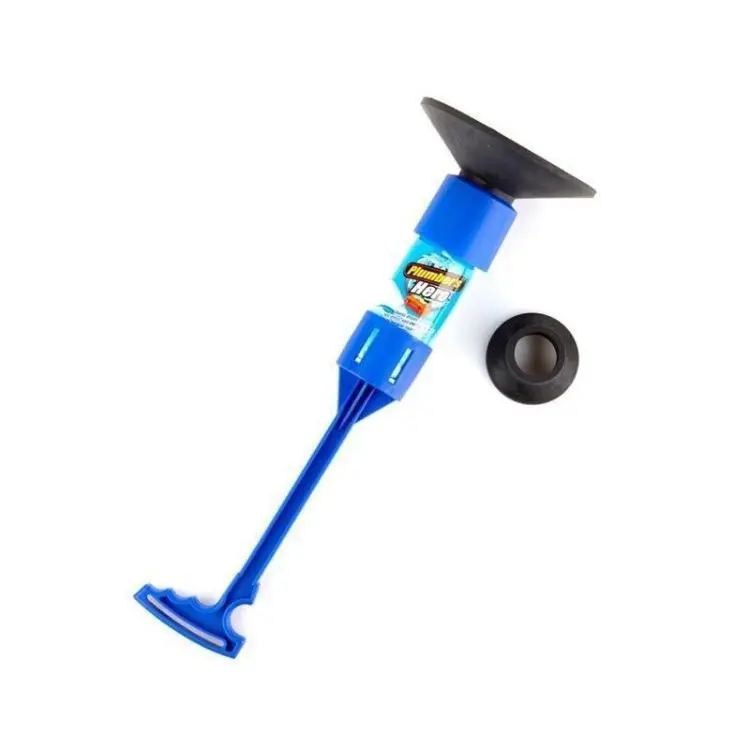 Dredging tool for household toilet