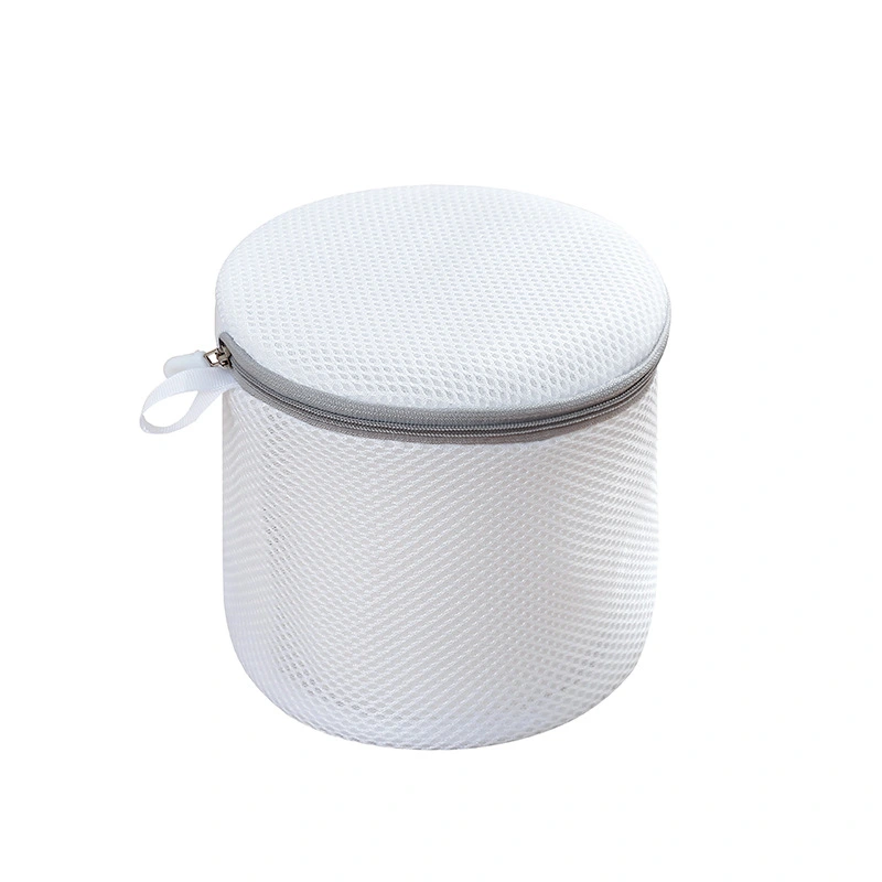 Thickened machine washable net bag