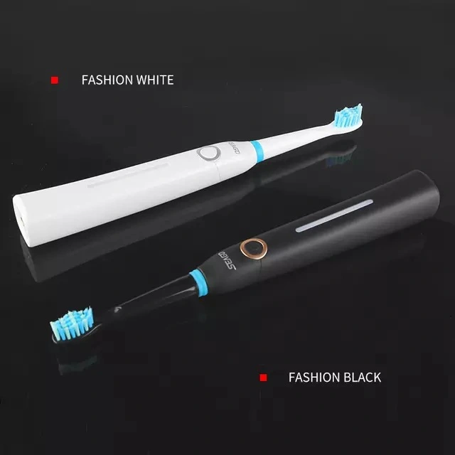 Rechargeable brushing