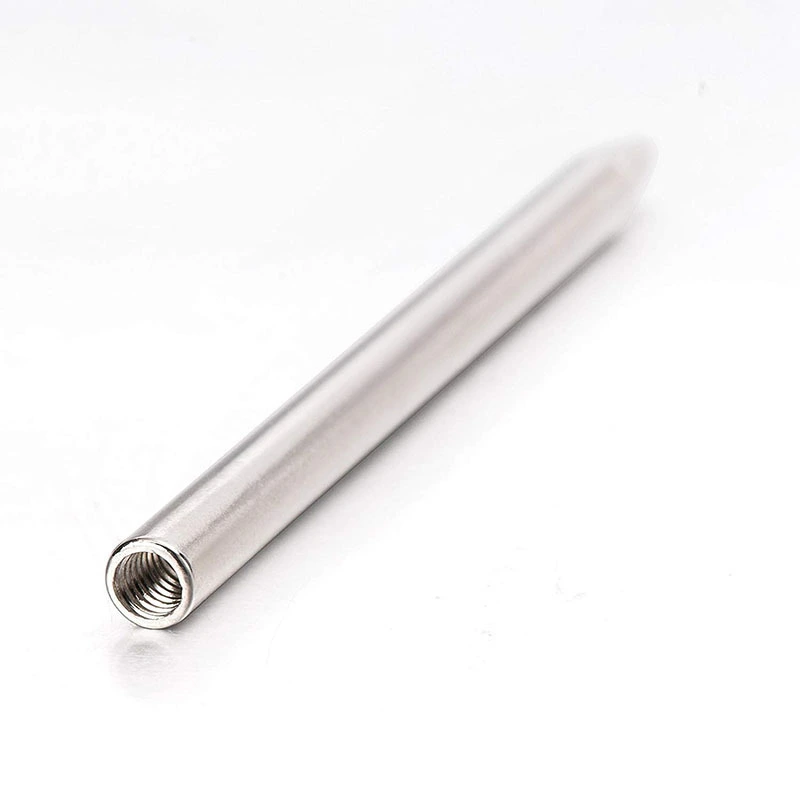 Umbrella Rope Needle Umbrella Rope Bracelet Knitting Needle Steel Needle Umbrella Rope Needle Set Diy Tool Bracelet Knitting Device