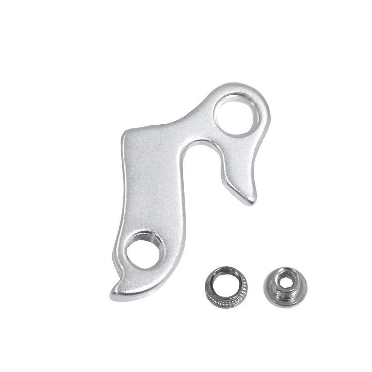 Mountain road bike forged tail hook ears