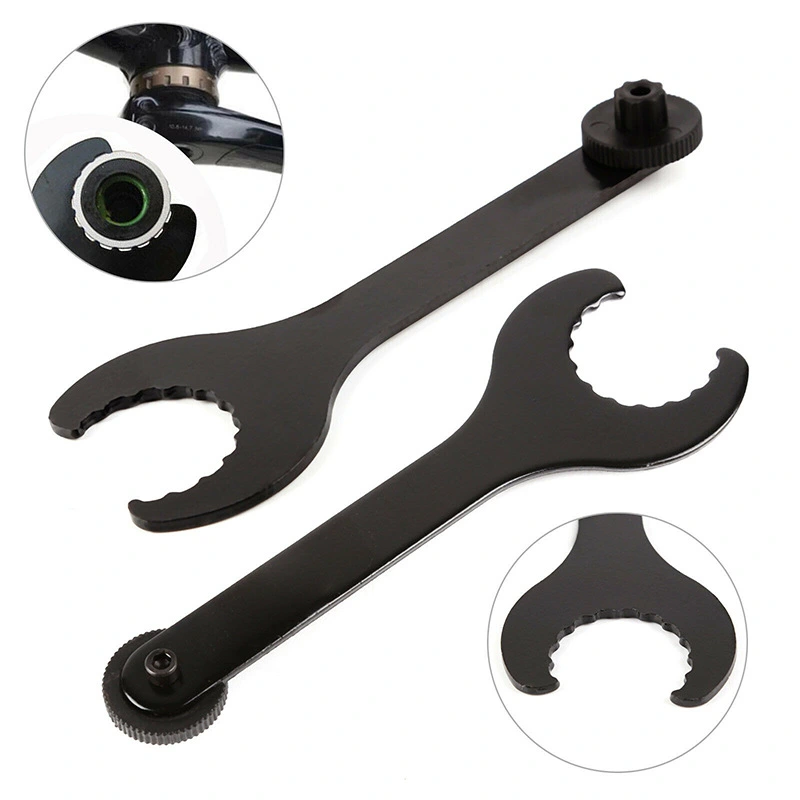 Bicycle repair kit