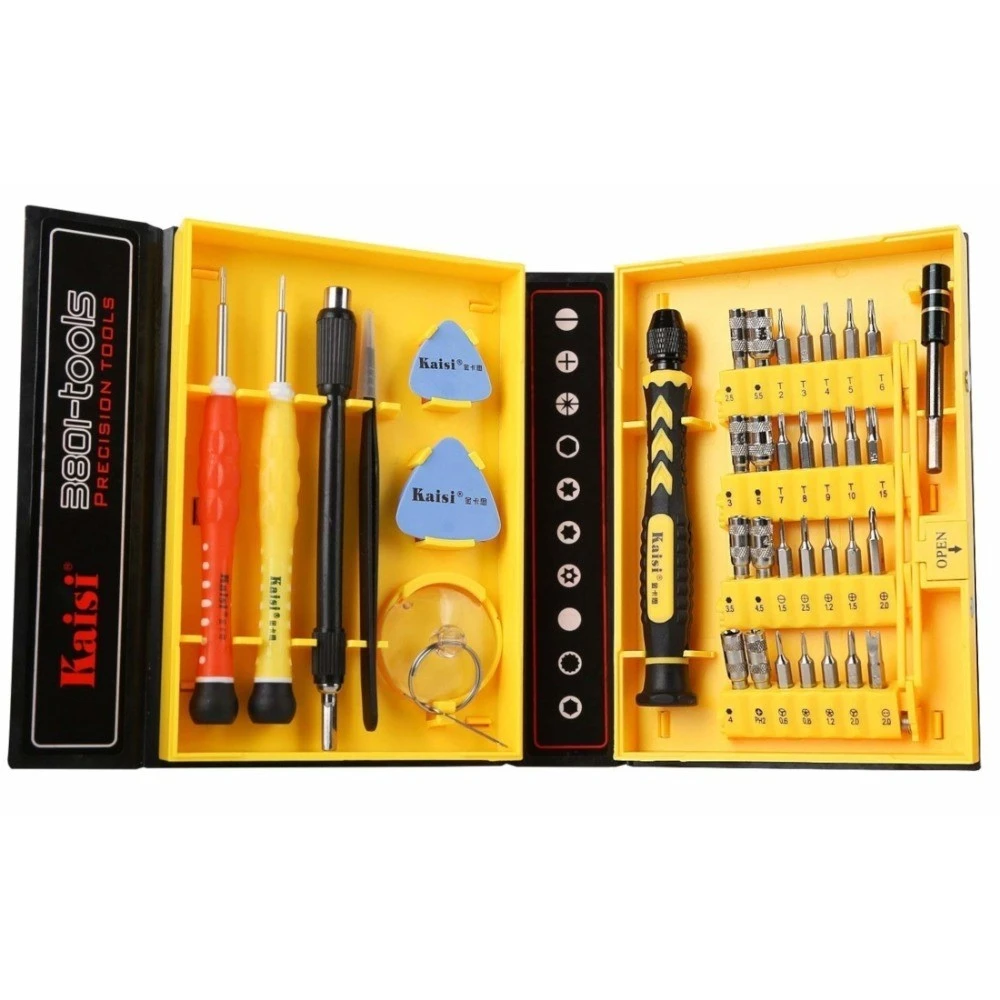 Screwdriver mobile phone repair disassembly tool