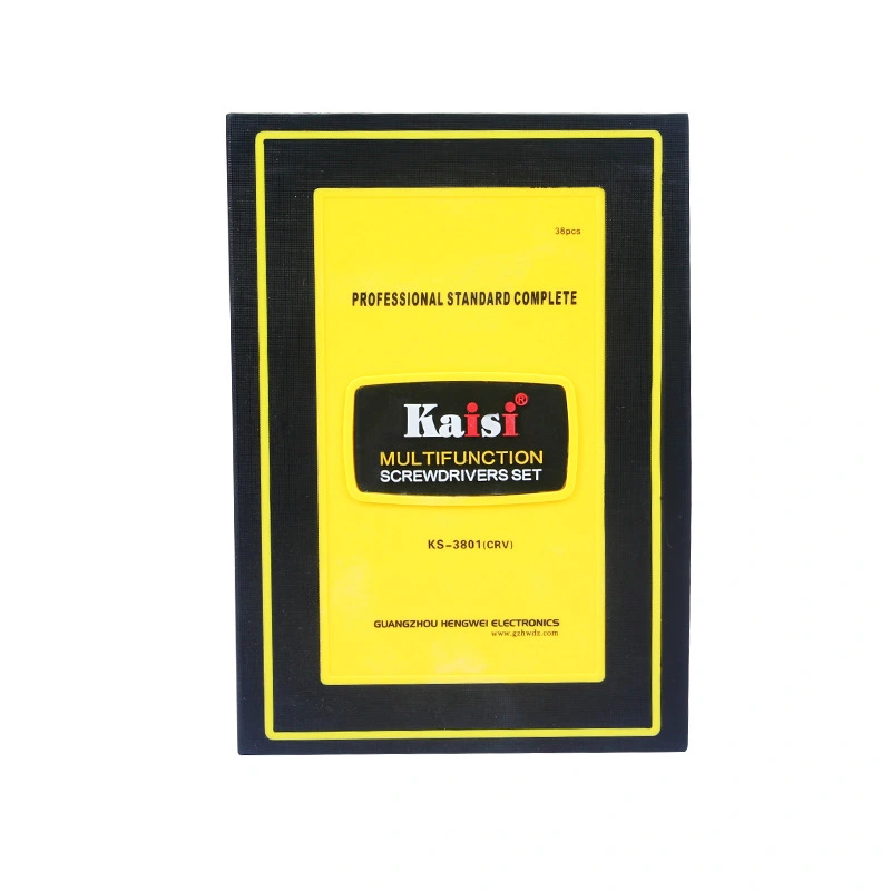 Screwdriver mobile phone repair disassembly tool