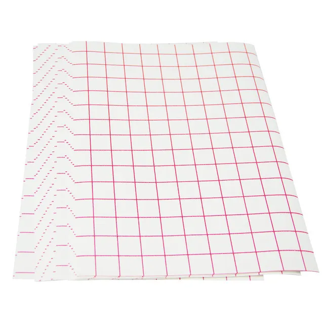 A4 dark and light heat transfer paper