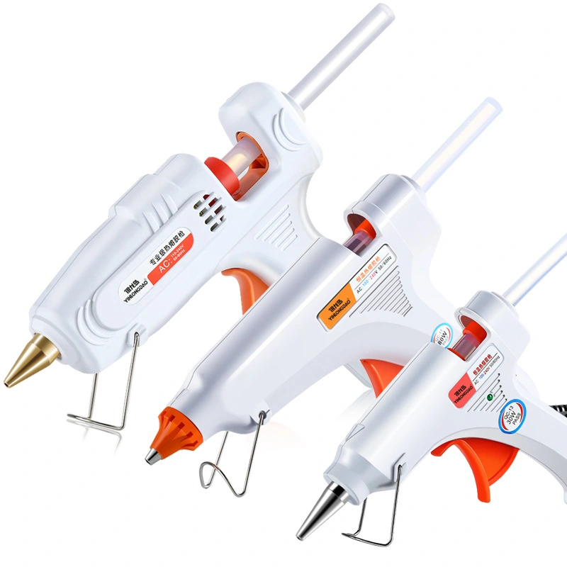 Household 60W-280W Manual Solid Glue Stick Electric Fuser