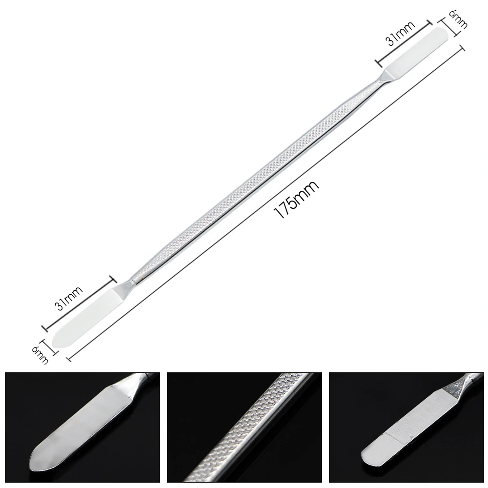 Metal crowbar disassembly tool