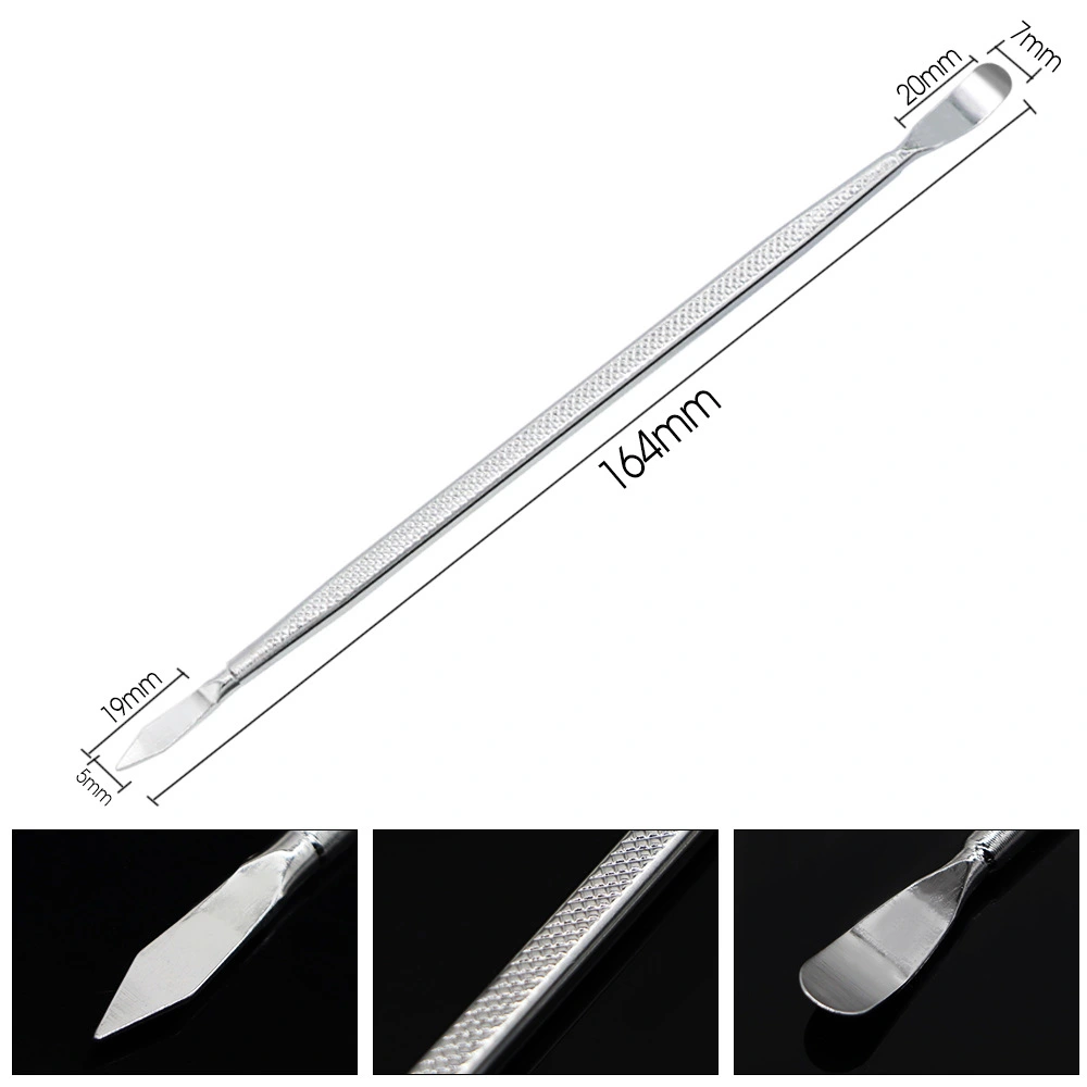 Metal crowbar disassembly tool