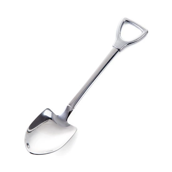 Dessert spoon