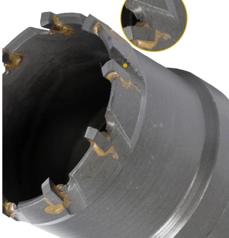Cutter Drill