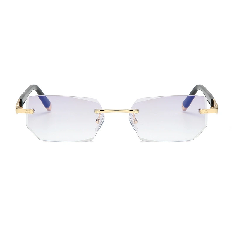 Frameless Older and Younger HD Reading Glasses