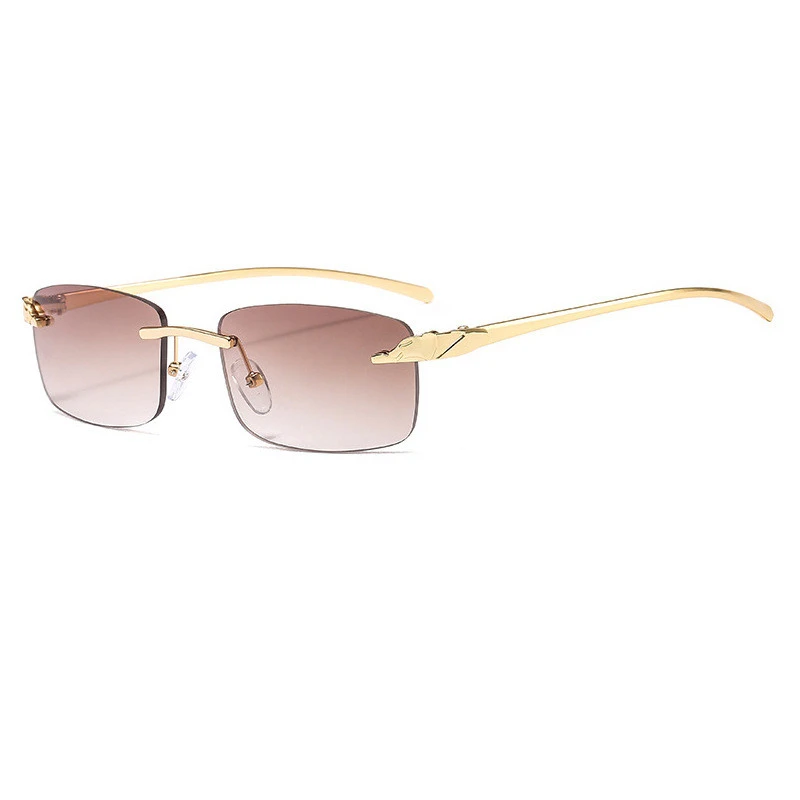 New Ins Wind Wild Street Photography Sunglasses Adult Fashion Sunglasses 
