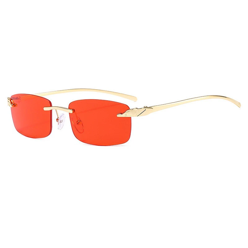 New Ins Wind Wild Street Photography Sunglasses Adult Fashion Sunglasses 