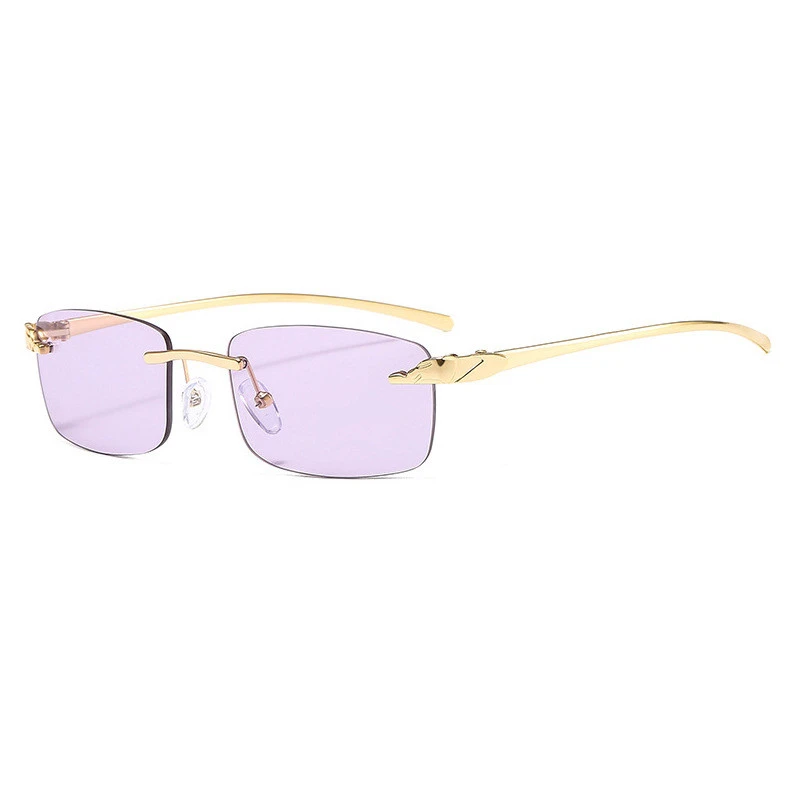 New Ins Wind Wild Street Photography Sunglasses Adult Fashion Sunglasses 