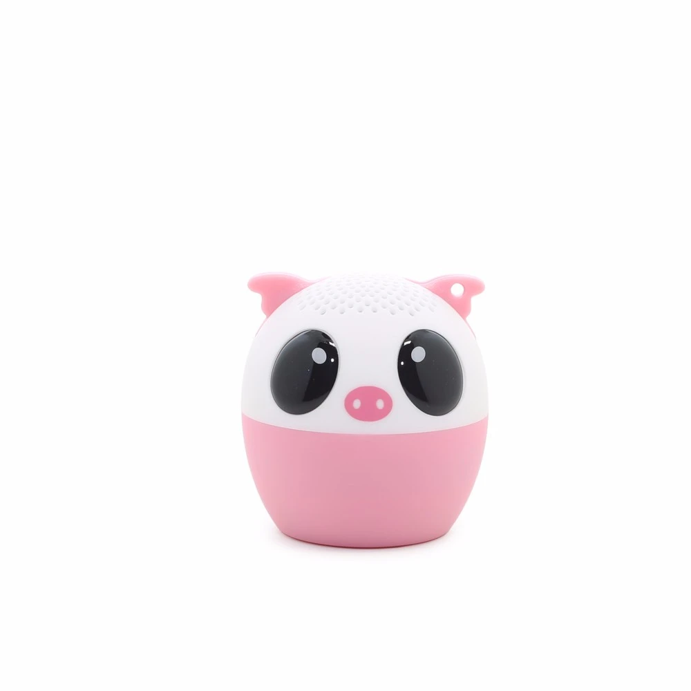 Cute cartoon cute cat Bluetooth small speaker