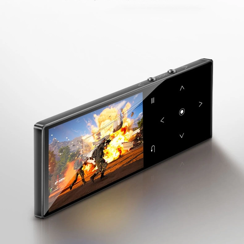 Small portable mp4 student walkman