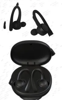 True Wireless Sports Dual-in-ear Factory