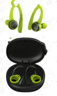 True Wireless Sports Dual-in-ear Factory