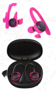 True Wireless Sports Dual-in-ear Factory