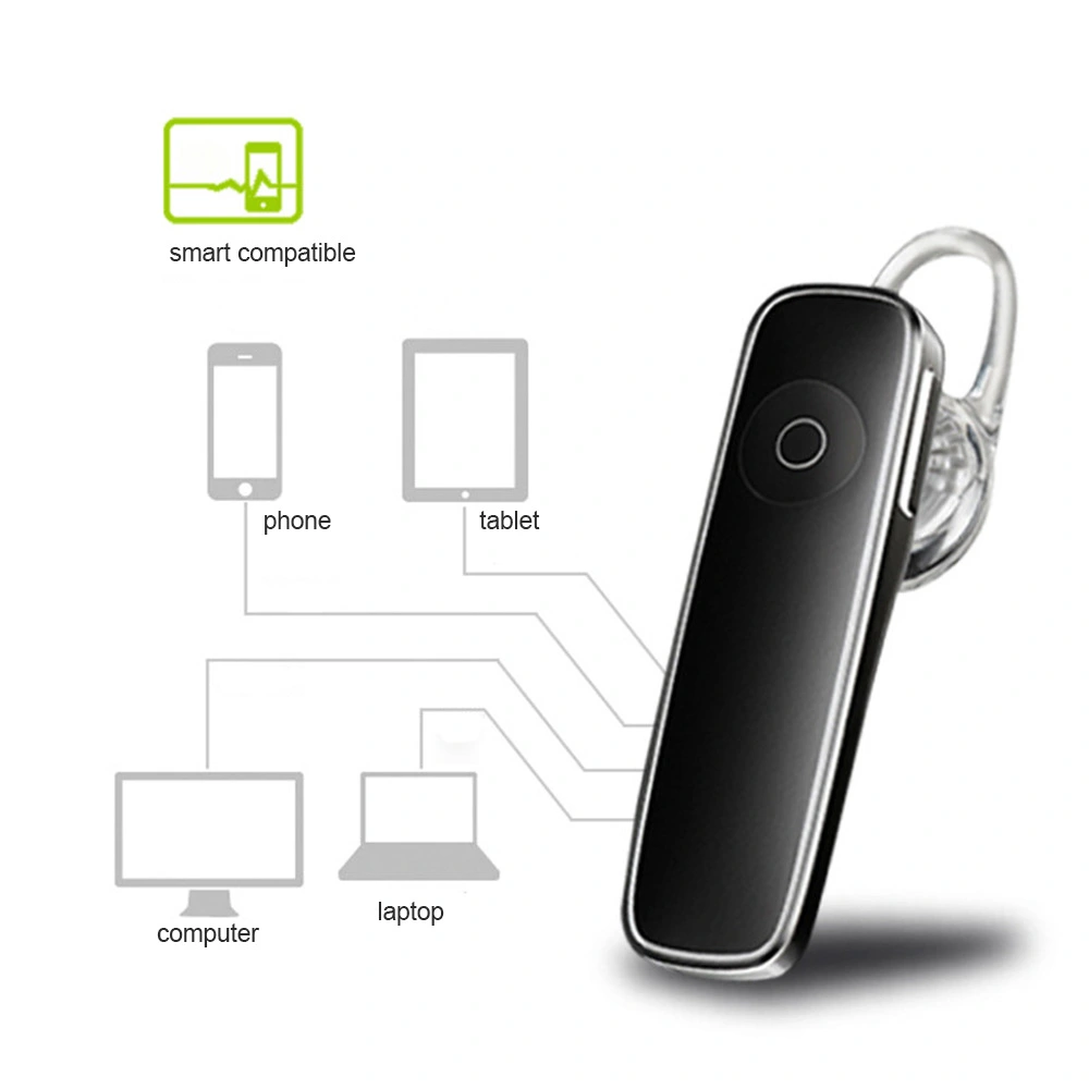 Plantronics Explorer 500 Bluetooth Wireless HD Voice