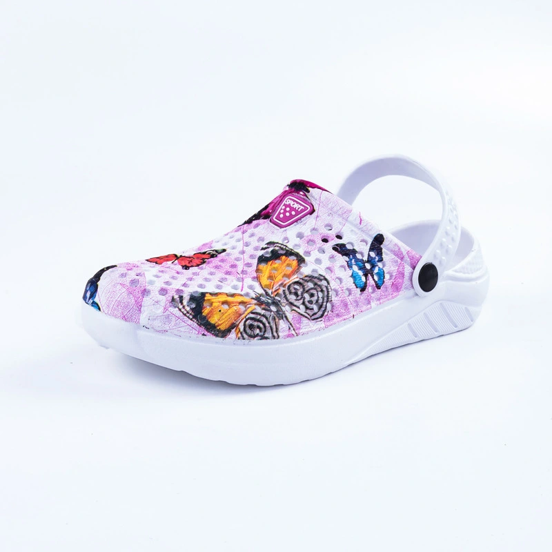 Baotou Two Wear Beach Slippers