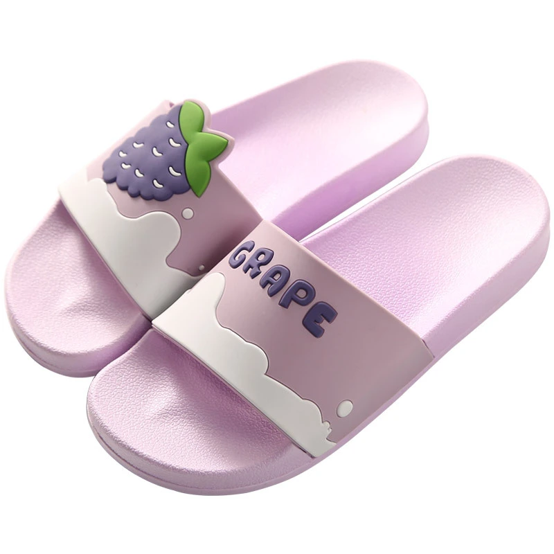 New Slippers Summer Indoor Household Bath