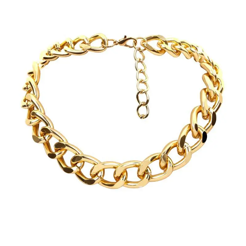 European And American New Multi-layer Necklace