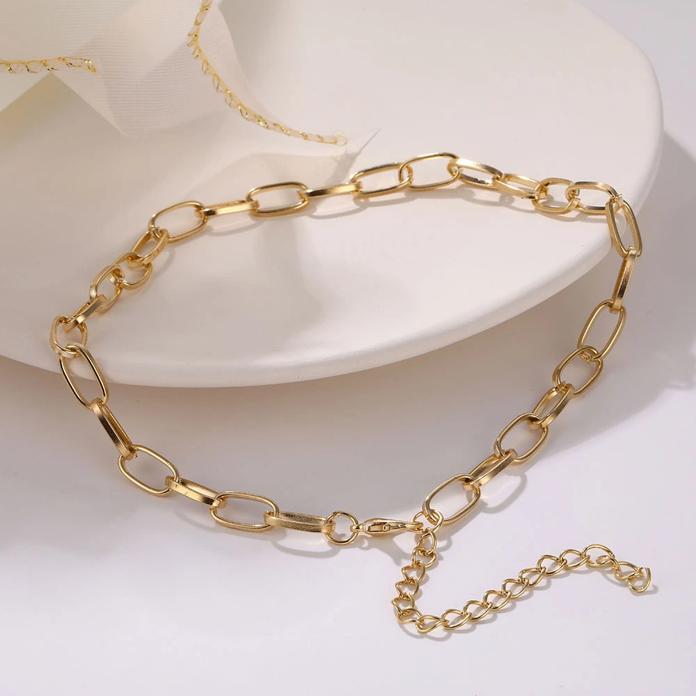 choker necklace