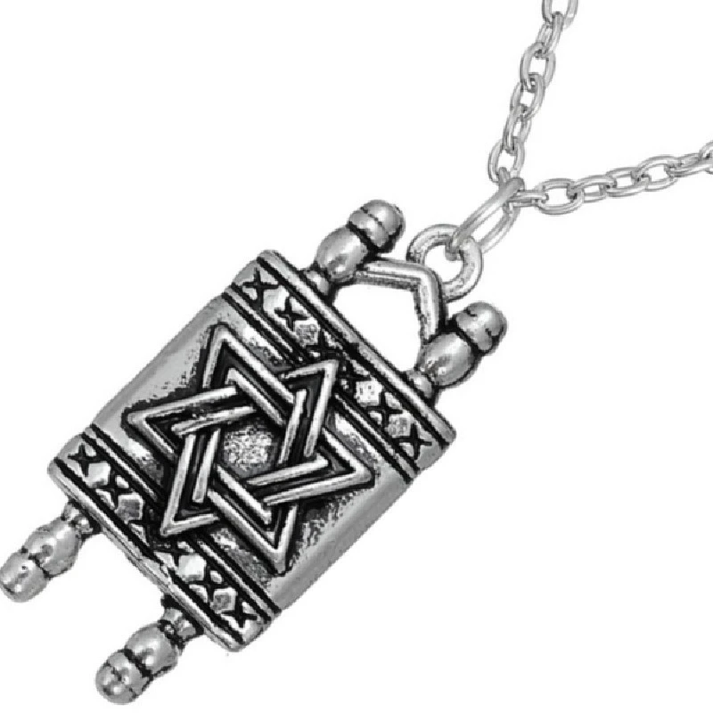 Fashion All-match Student Pendant Necklace