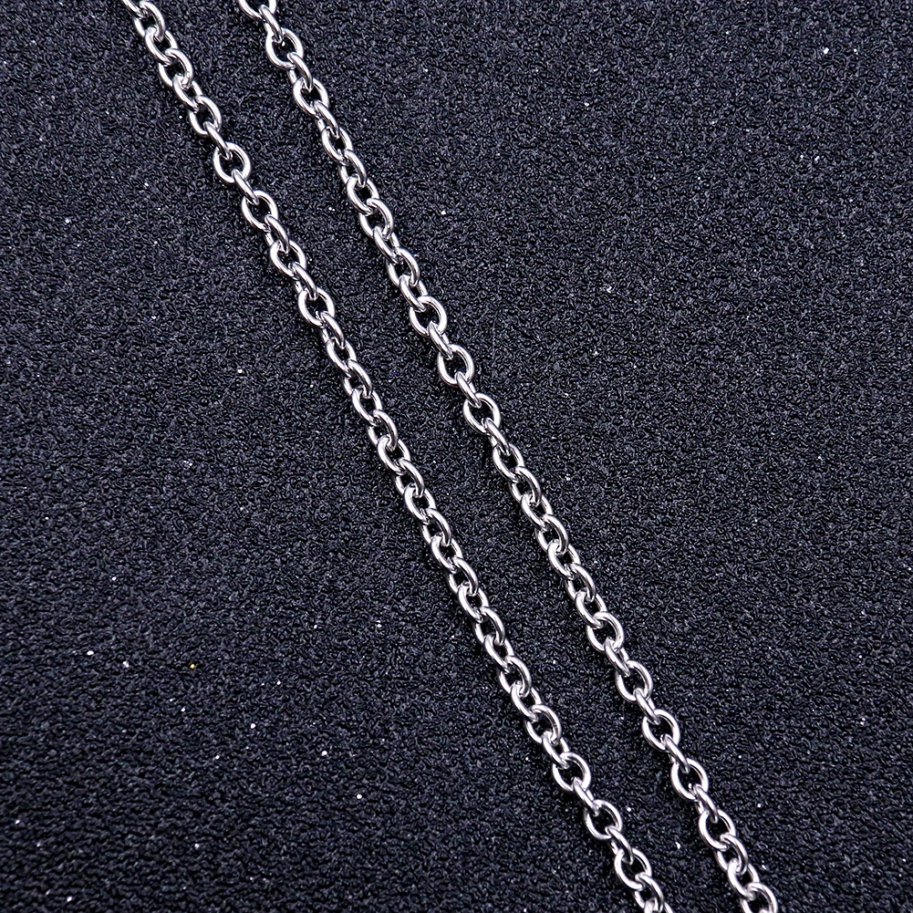 Fashionable Personality All-match Pentagram Pendant Necklace