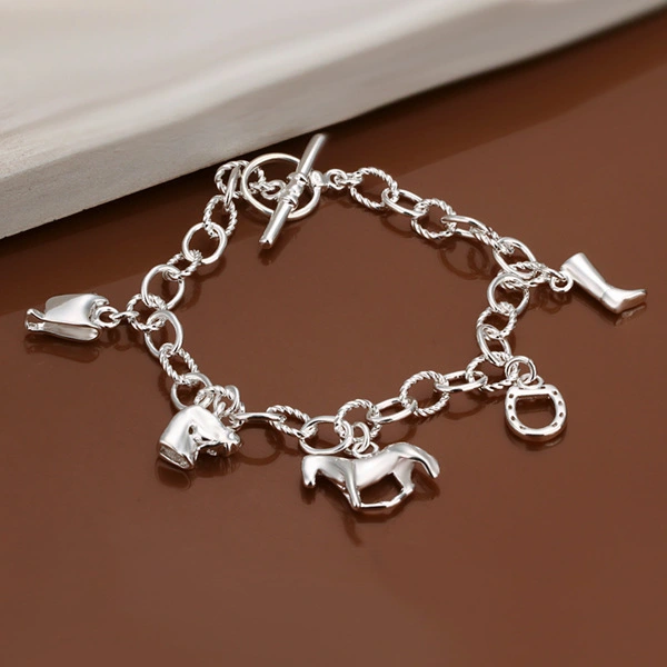 Creative Pendant Bracelet Ins Fashion Trend Ladies Jewelry