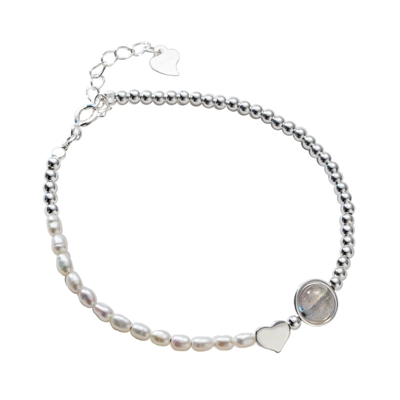 Moonstone Love Bracelet