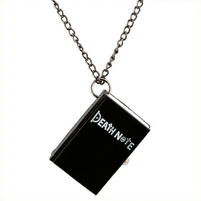 Korean style simple casual fashion trend pocket watch