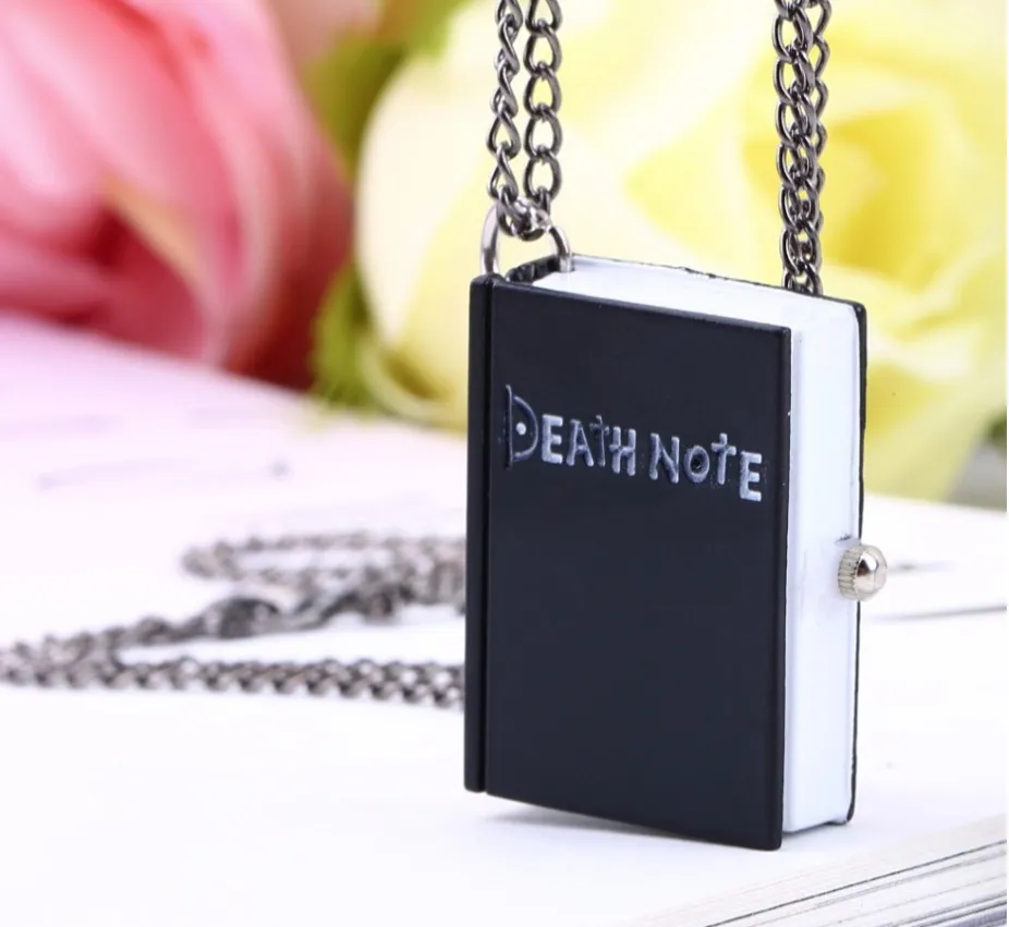 Korean style simple casual fashion trend pocket watch