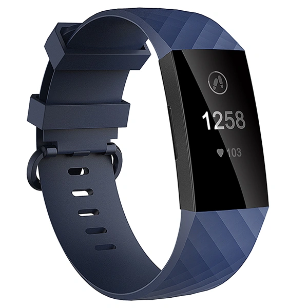 watch strap which is suitable for   charge 3