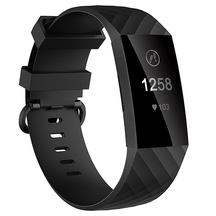 watch strap which is suitable for   charge 3