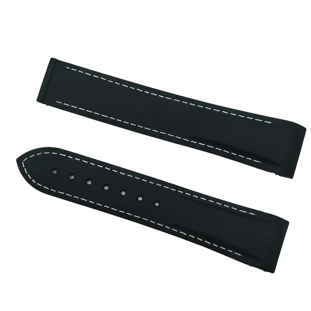 Men and women silicone strap