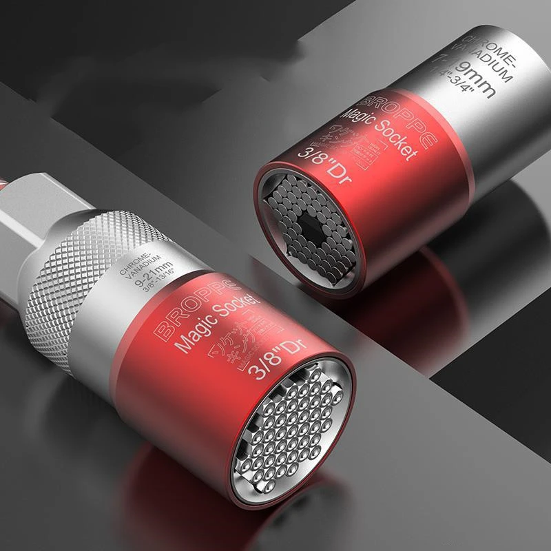 Multi Function Socket Set Electric Screw
