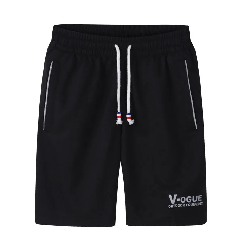 Five-point Pants Thin Casual Sports Loose