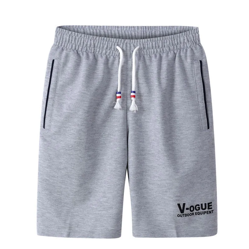 Five-point Pants Thin Casual Sports Loose