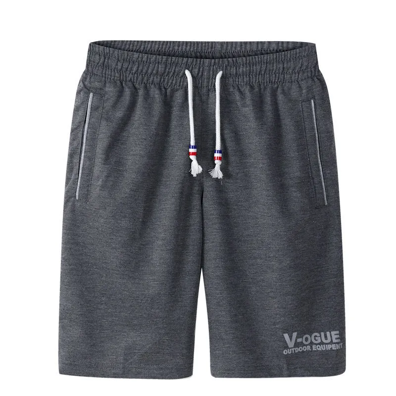 Five-point Pants Thin Casual Sports Loose