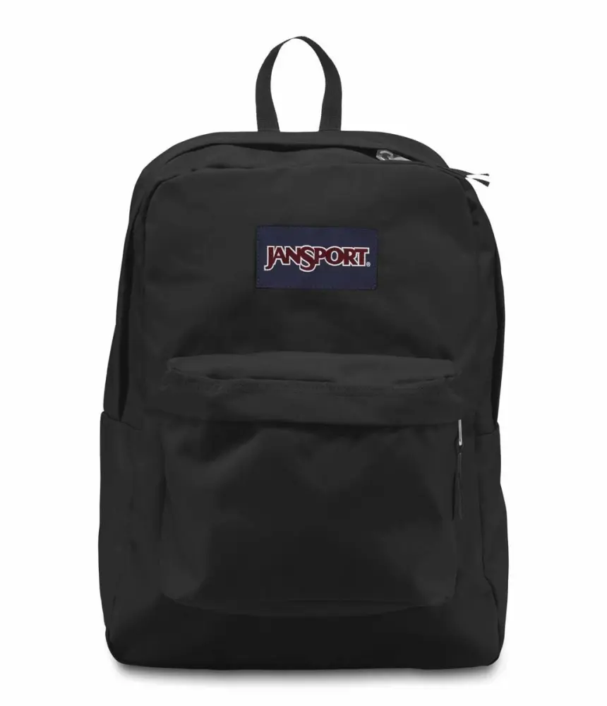 JanSport, Superbreak Backpack Black