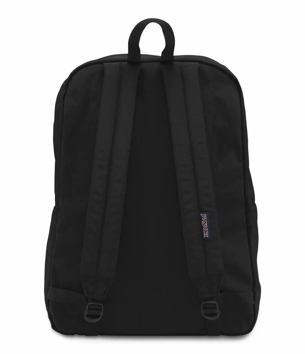 JanSport, Superbreak Backpack Black