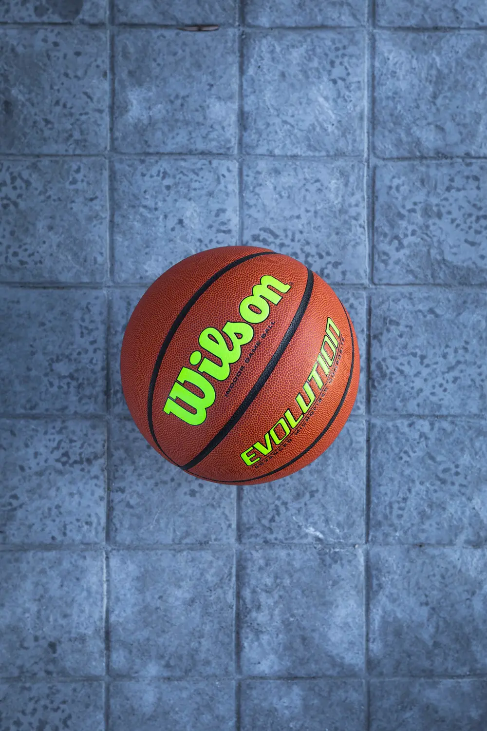 WILSON Evolution Game Basketball