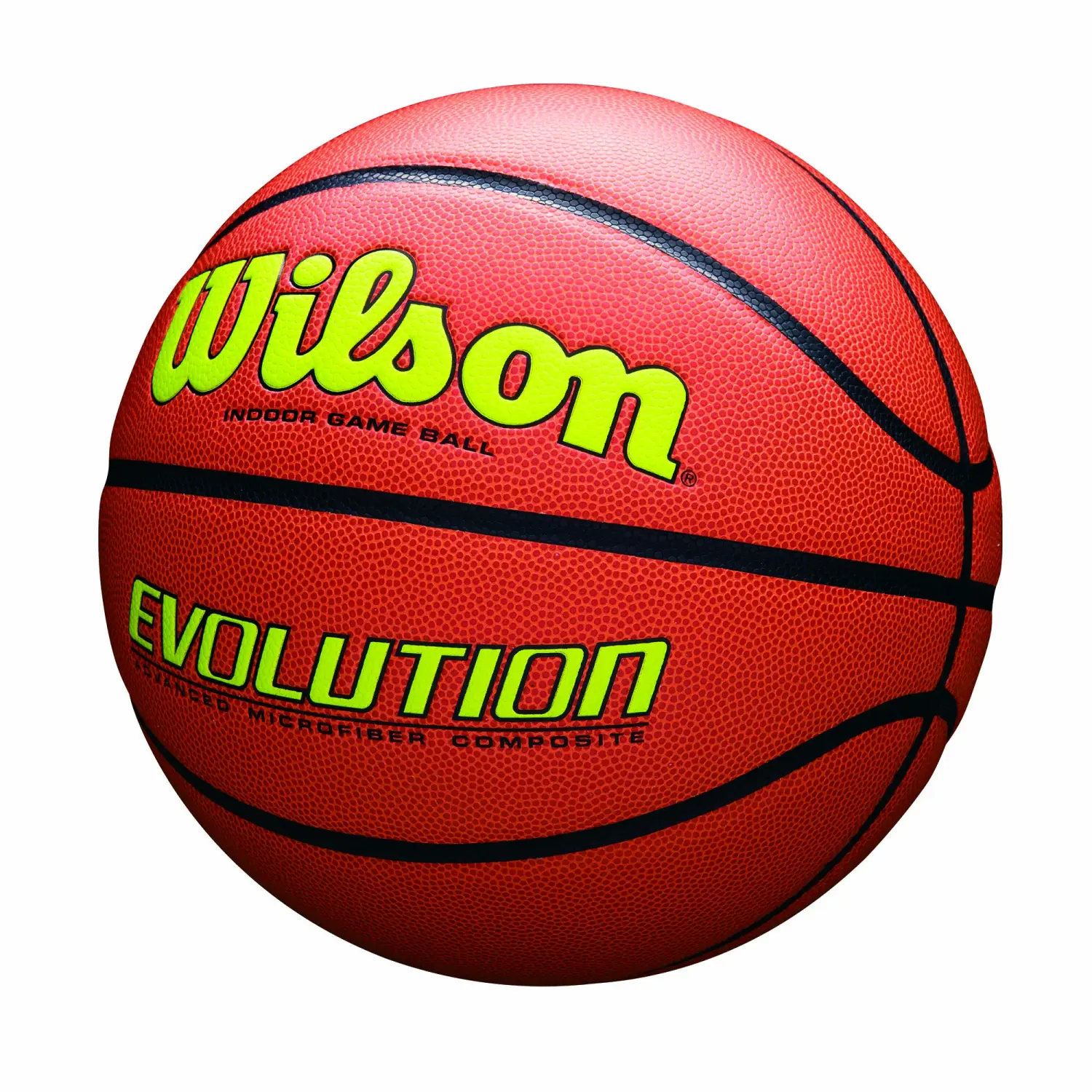 WILSON Evolution Game Basketball